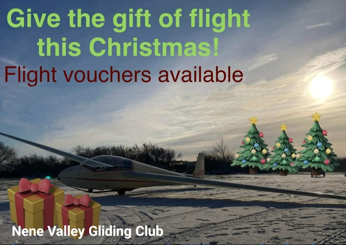 Xmas Vouchers